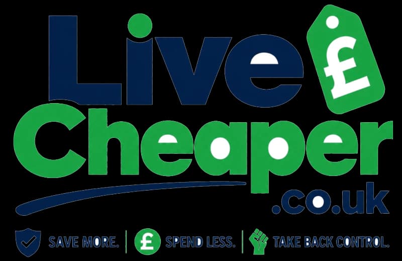 LiveCheaper